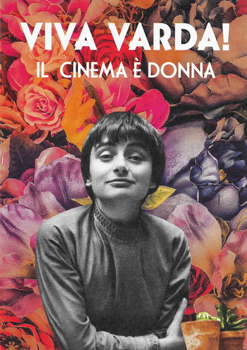 Agnès Varda, Viva Varda! - Il Cinema è Donna