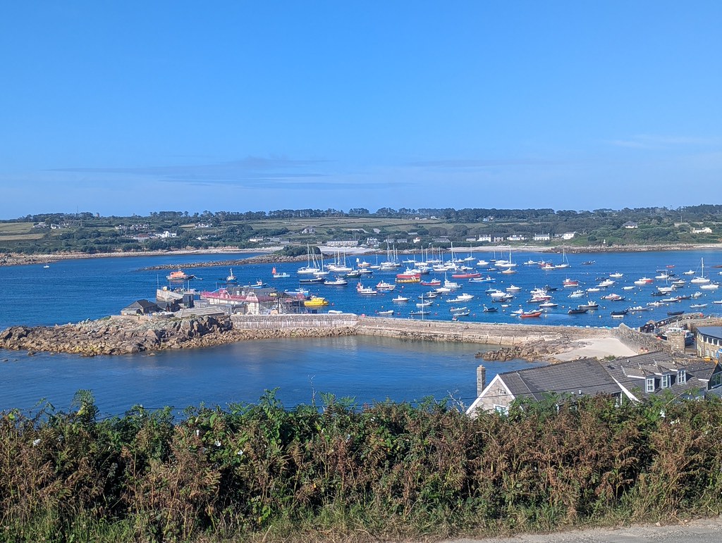 St. Mary's Harbour