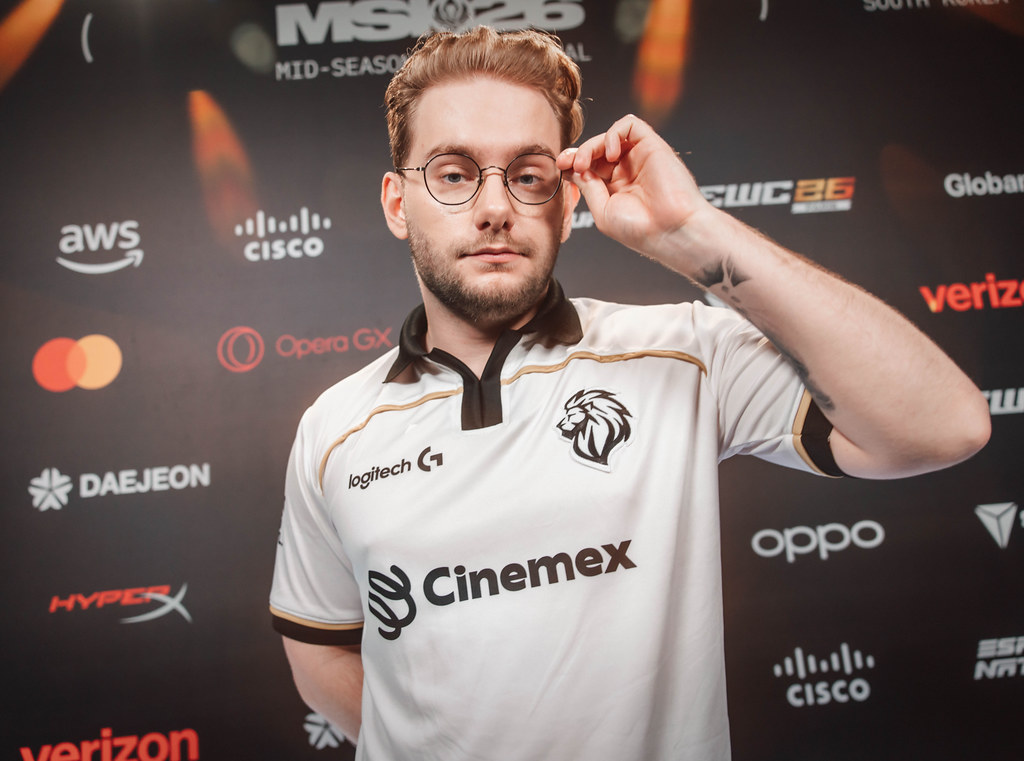 MSI 2026 Asset Day