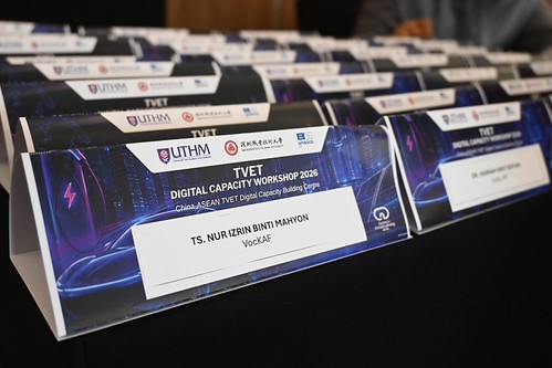 TVET Digital Capacity Workshop 2026 - 11/06/2026