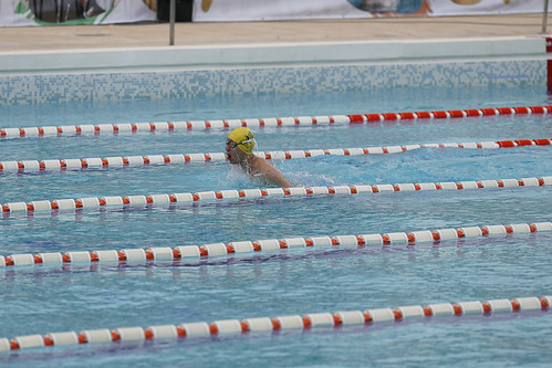 2026 | 24º CAMPEONATO REGIONAL DE NATACIÓN DE VERANO - ALBACETE