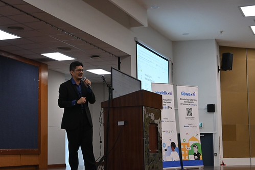 Roadshow AI - 15/04/26