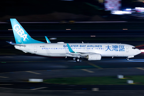 B-KJC | by lui7920001