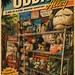 Retro Travel Poster