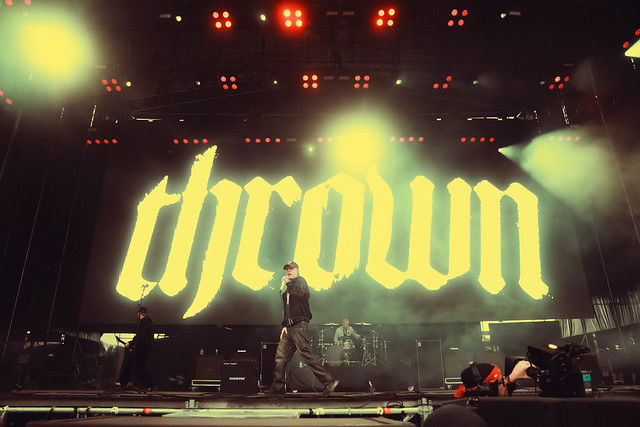 RESURRECTION FEST 2026 DAY 1
