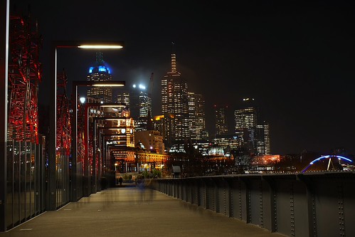 Melbourne Victoria Australia | by spilios101