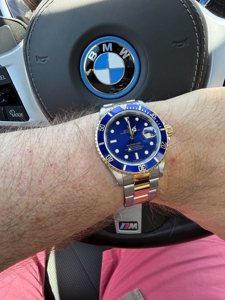 ** ROLEX en voiture ** tome 8 - Page 43 55372267780_ee7bbf7609_b