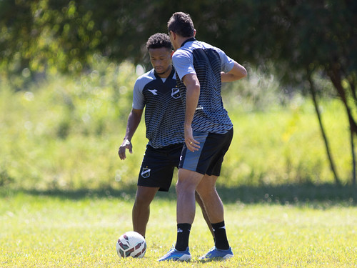 Treino 03.07-30