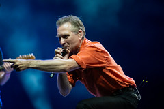 Franz Ferdinand @ Rock Werchter 2026 (Daria Colaes)