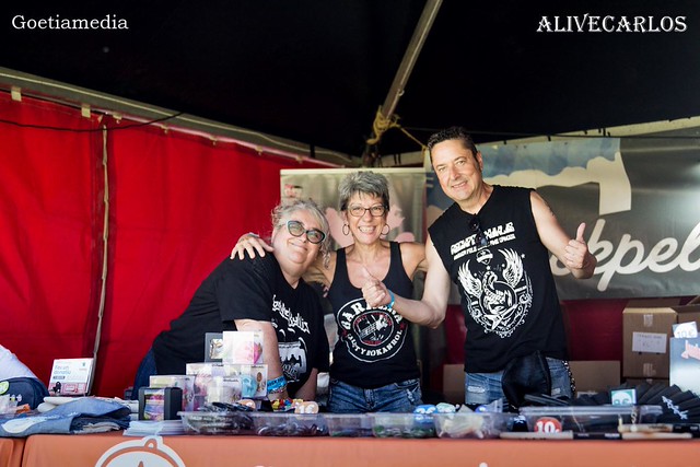ROCKFEST CAN ZAM 2026 03/04/05/-07-2026 Dia 2