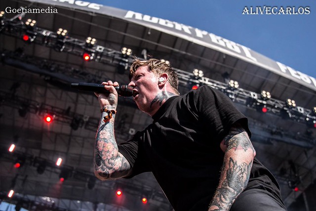 ROCKFEST CAN ZAM 2026 03/04/05/-07-2026 Dia 2