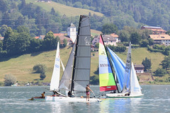 Challenge Printemps 2026 - course