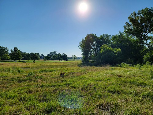 #tommw 64F clear. Light breeze