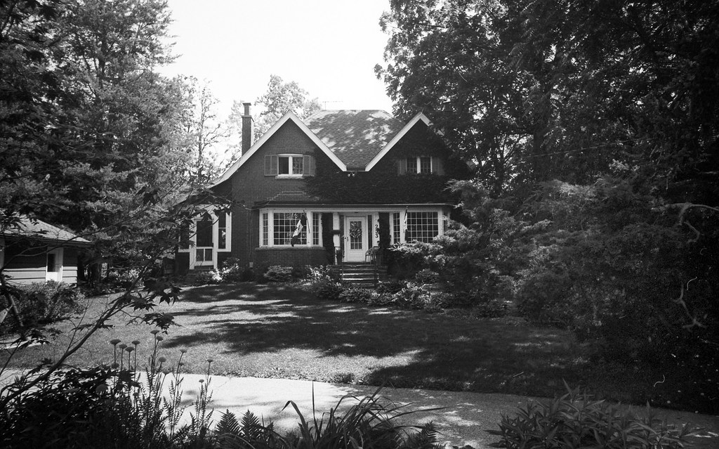 Brantwood | June 2026