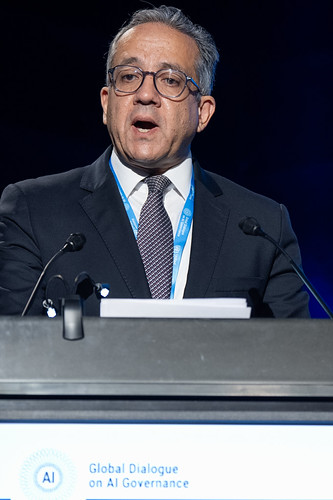 World Summit on Artificial Intelligence | by Jean Marc Ferré Pieri