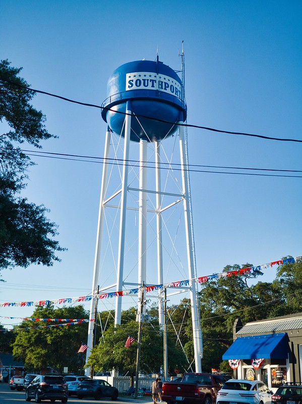 Southport, NC