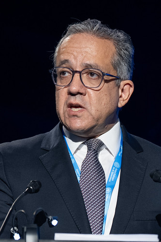 World Summit on Artificial Intelligence | by Jean Marc Ferré Pieri