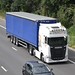 Barden Freight FX19UEL