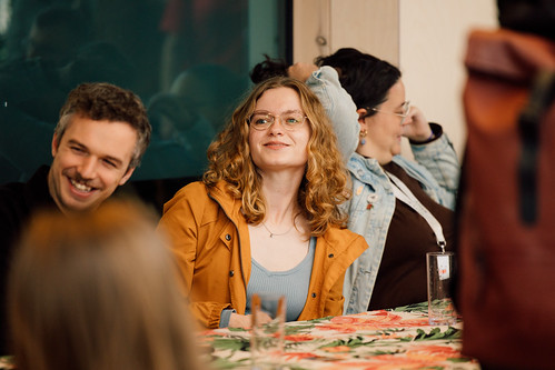 Biopartner summer bbq | by biopartnerleiden