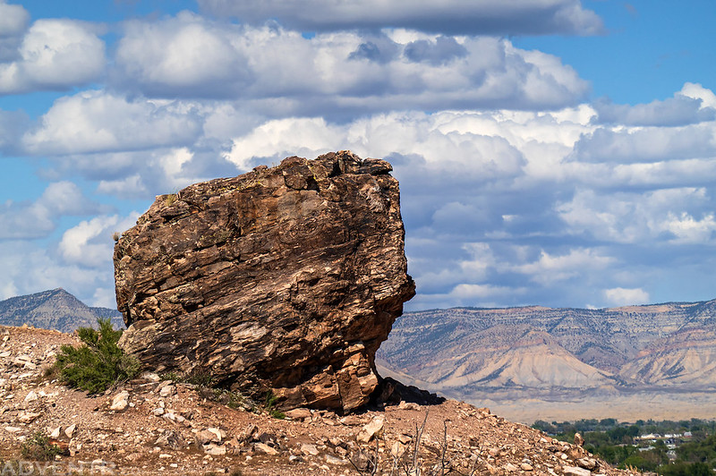 Big Boulder