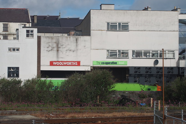 Holyhead