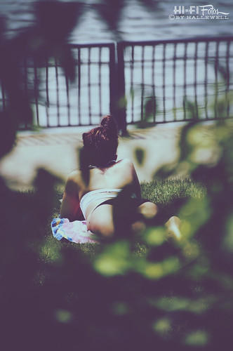 Seeking Sun