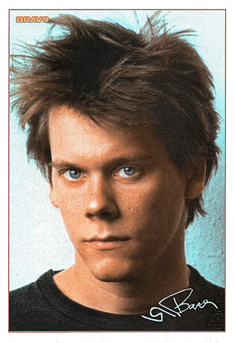 Kevin Bacon