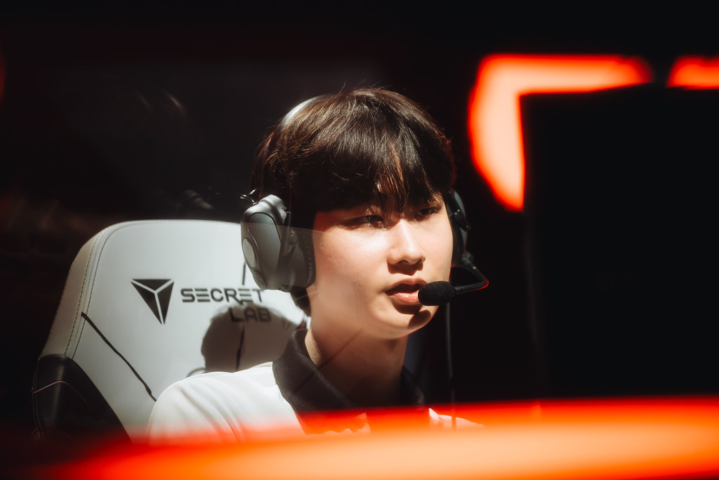 MSI 2026 Bracket Stage - Day 7