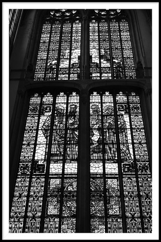 church window | by Theo`s photo page