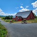 Red Barn