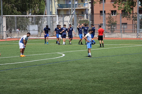 Ordiziako kuadrilla arteko futbol txapelketa 2026