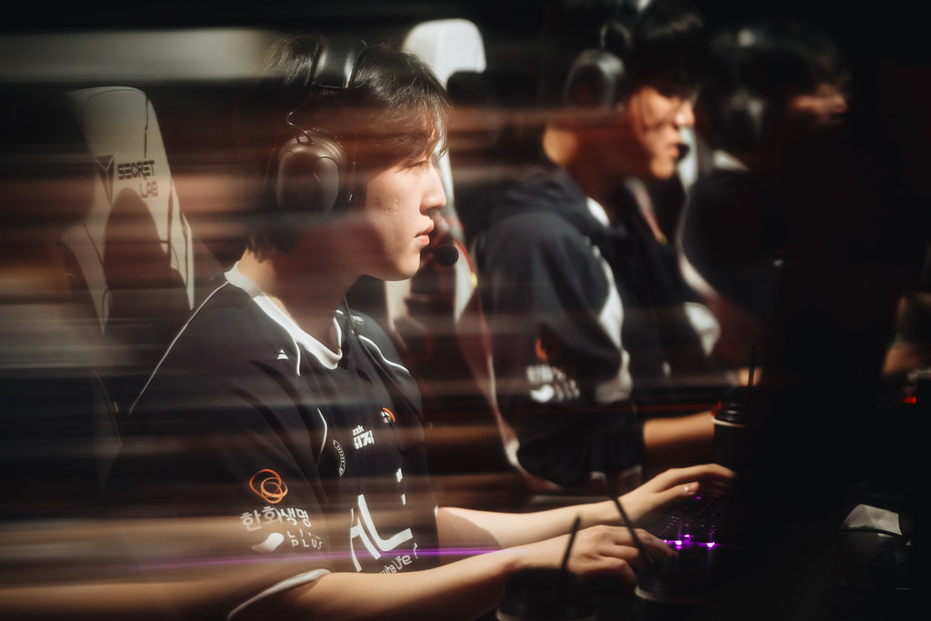 MSI 2026 Grand Finals