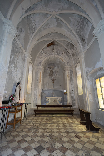 Capilla Santa Teresa