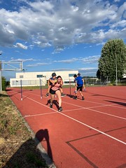 Abschlusstraining 2026