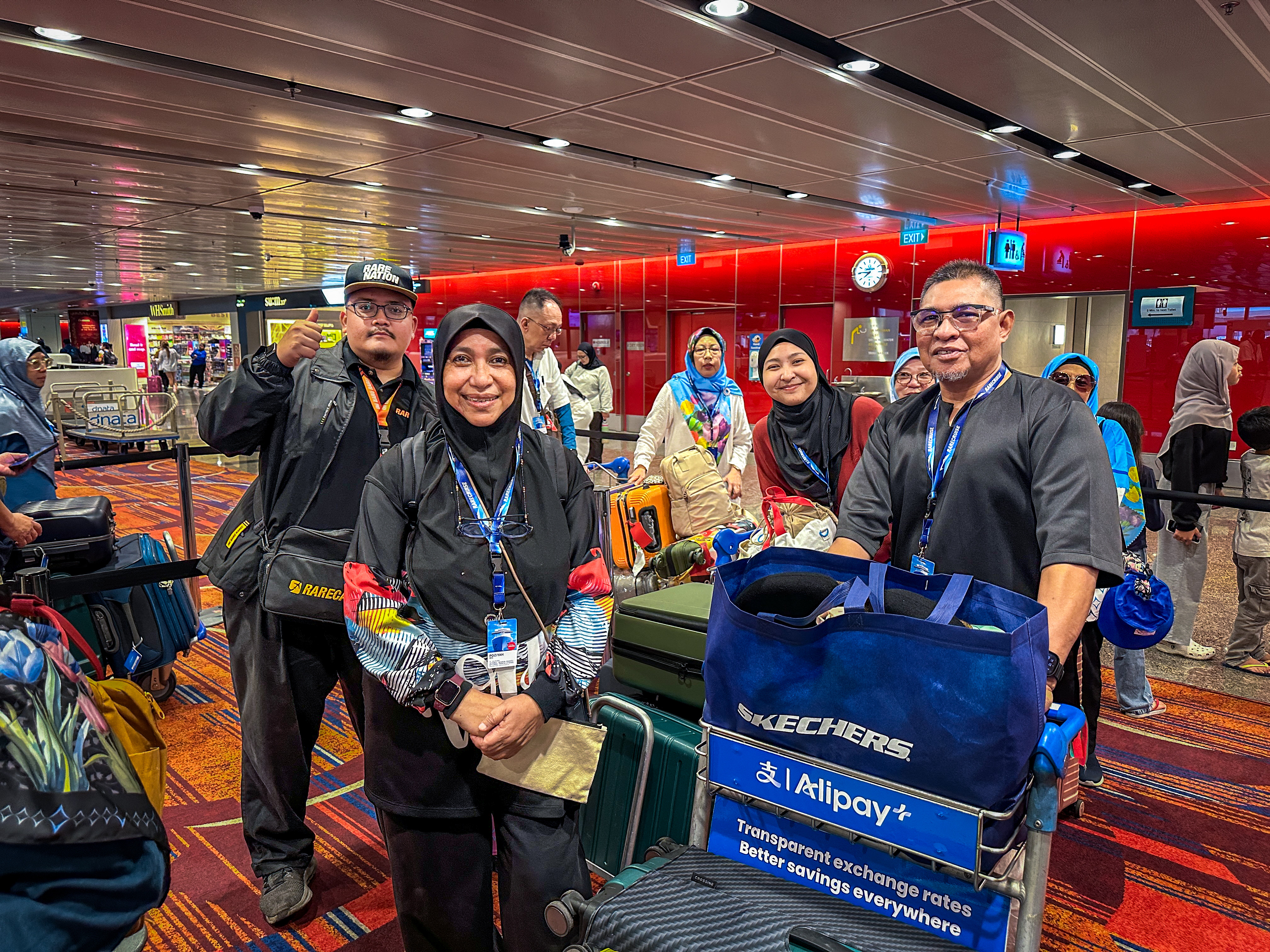 Fly Cruise : Istanbul  – Gambar 2