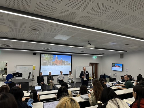 Operations and Supply Chain Early Career Researcher Conference 2026
