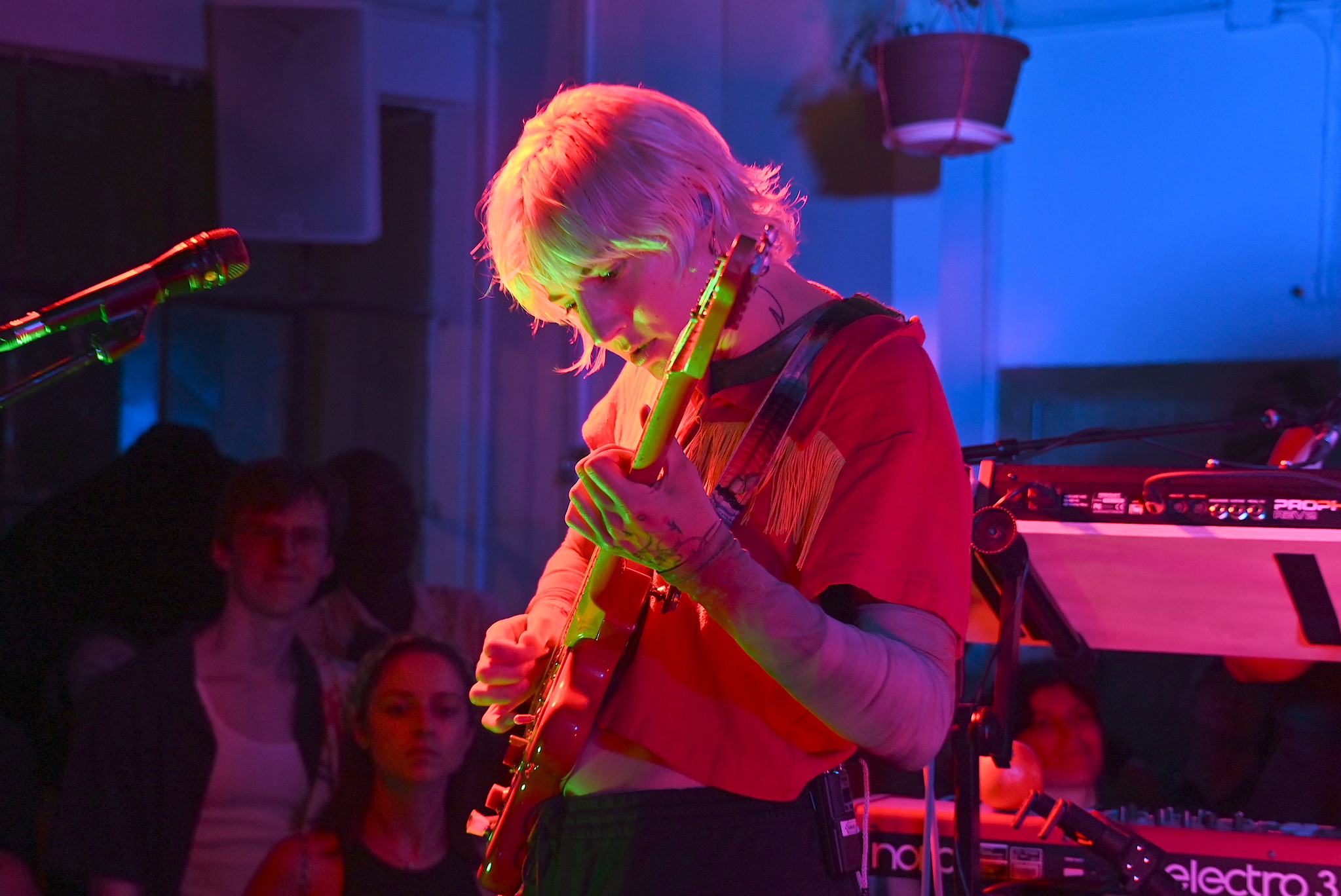 Caroline Rose at Trans Pecos, Ridgewood on Jul 09, 2026