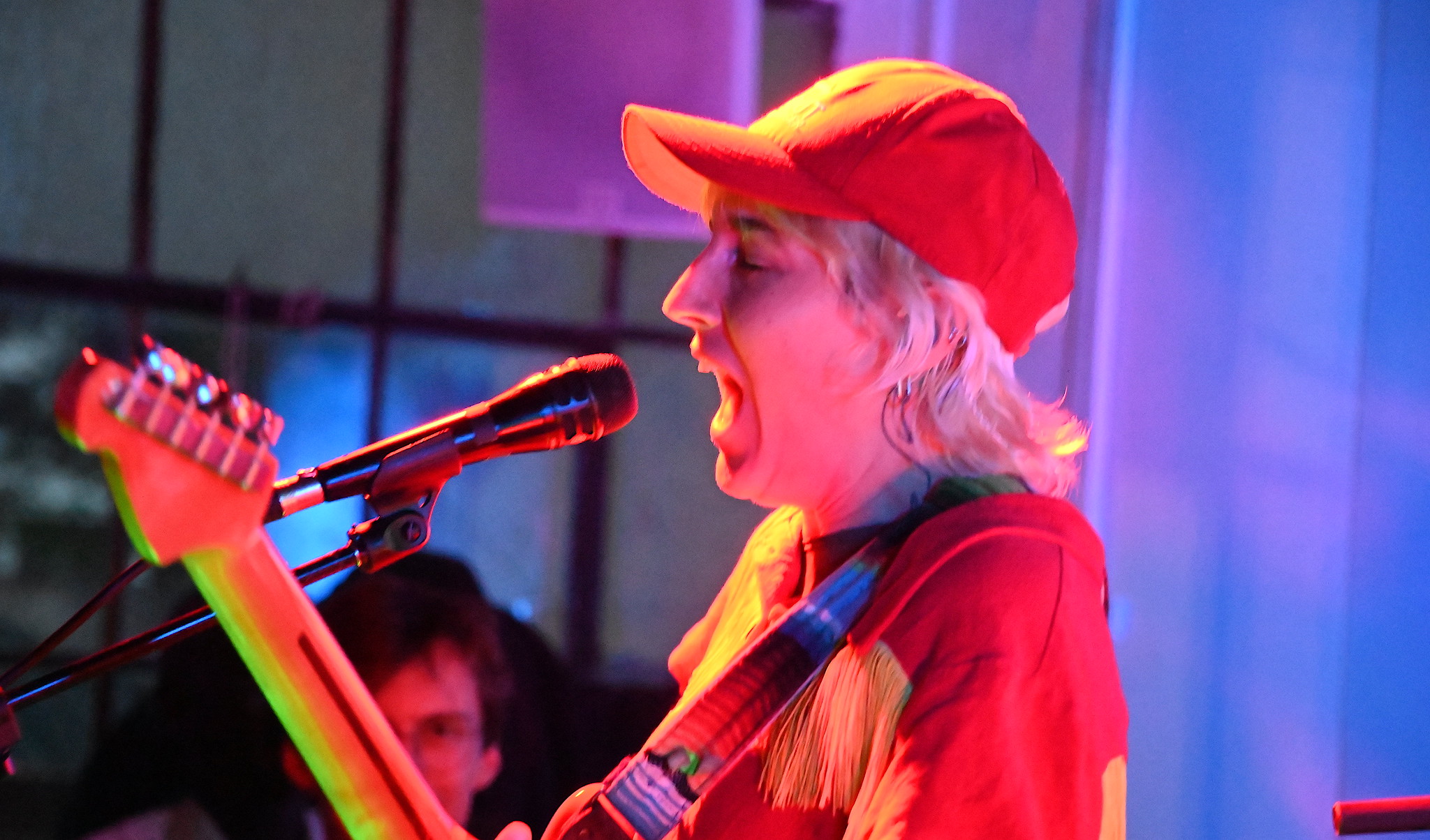 Caroline Rose at Trans Pecos, Ridgewood on Jul 09, 2026