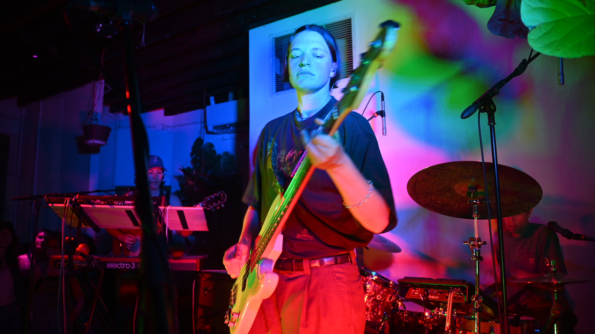 Caroline Rose at Trans Pecos, Ridgewood on Jul 09, 2026