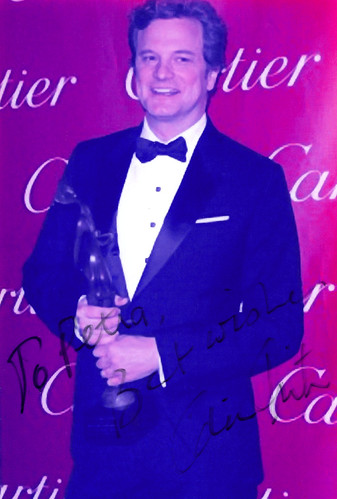 Colin Firth