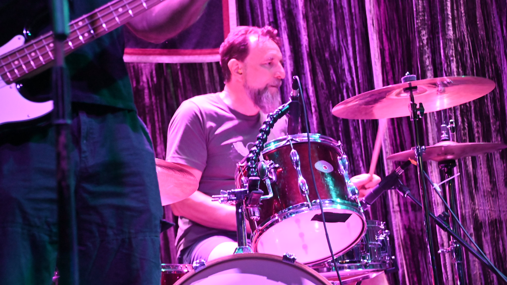 The Ones You Love: The Songs of REM at Crossroads on July 10th, 2026