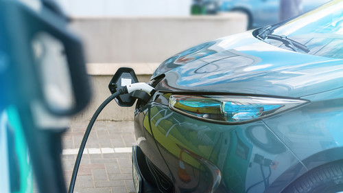 Elétricos ganham destaque no mercado de usados