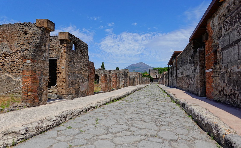 Preparativos e itinerario. - 16 días por el Sur de Italia en coche: Campania, Puglia, Basilicata y Calabria. (6)