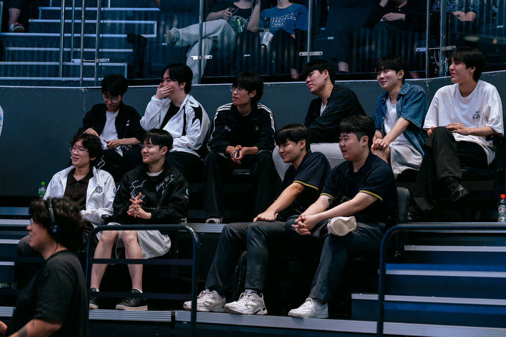 2026 MSI FAN FESTA WEEK 2