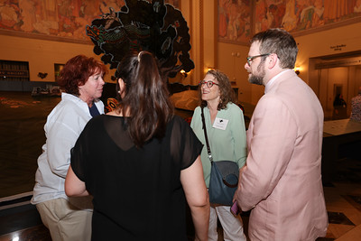 Luceros y Penumbras: The World's Largest Pop-up Book — Opening Reception