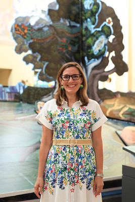 Luceros y Penumbras: The World's Largest Pop-up Book — Opening Reception