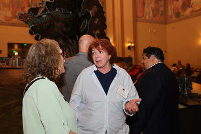 Luceros y Penumbras: The World's Largest Pop-up Book — Opening Reception