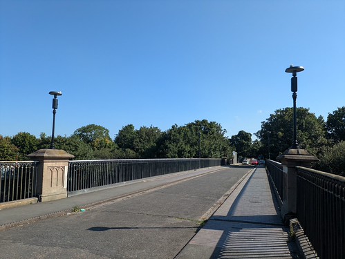 Smethwick Galton Bridge