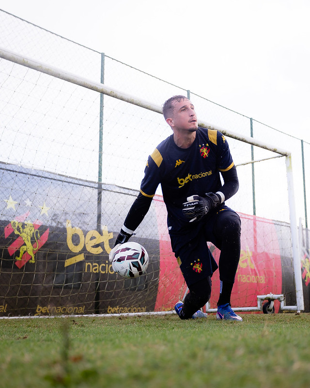 Treino CT Sport | 14/07/2026