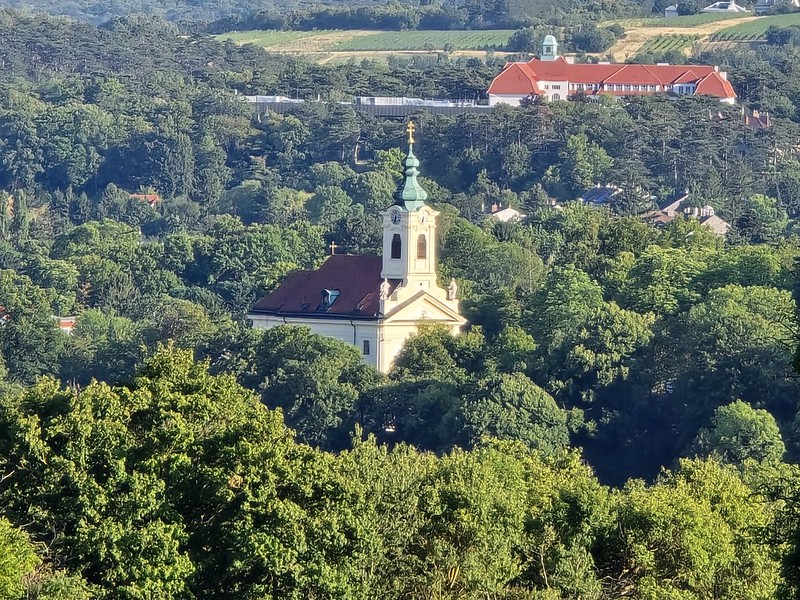 Rodauner Bergkirche